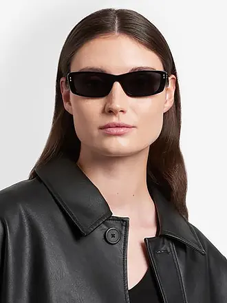 ISABEL MARANT | Sonnenbrille IM0243/G/S/57 | schwarz